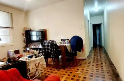 Apartamento de 3 quartos, 1 suíte, garagem, em frente ao clinicas