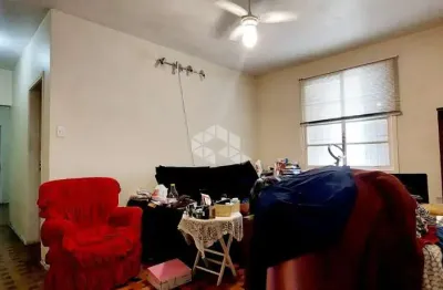 Apartamento de 3 quartos, 1 suíte, garagem, em frente ao clinicas