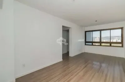 Apartamento de 2 dormitórios 1 suíte com 1 vaga no bairro jardim do salso