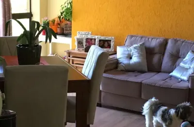 Apartamento com 2 quartos à venda na Rua Banco da Província, 199, Santa Tereza, Porto Alegre