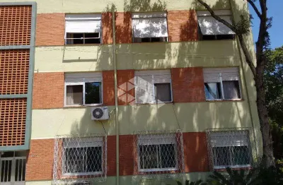 Apartamento com 2 quartos à venda na Rua Coronel Massot, 557, Cavalhada, Porto Alegre