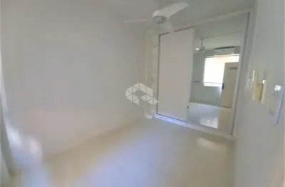 Apartamento 1 dormitório semi mobiliado para venda no bairro centro histórico em porto alegre/rs