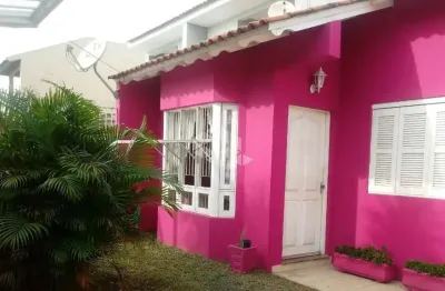 Casa com 2 quartos à venda na Rua das Gaivotas, 89, Igara, Canoas