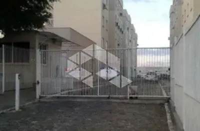 Apartamento com 2 quartos à venda na Estrada Barro Vermelho, 241, Restinga, Porto Alegre