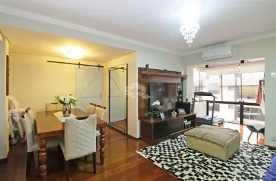 Vende apartamento 3 dormitorios e 1 vaga próximo ao iguatemi