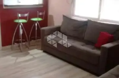 Cobertura com 3 quartos à venda na Rua Doutor Ney Cabral, 121, Nonoai, Porto Alegre