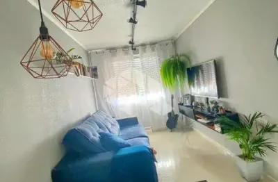 Apartamento com 1 quarto à venda na Rua Aracy Froes, 207, Jardim Itu Sabará, Porto Alegre