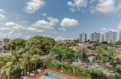 Apartamento com 4 quartos à venda na Avenida Panamericana, 101, Jardim Lindóia, Porto Alegre
