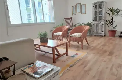 Apartamento com 3 quartos à venda na Rua Henrique Dias, 87, Bom Fim, Porto Alegre