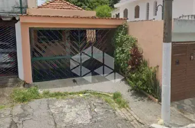 Casa com 3 quartos à venda na Rua Manuel Onha, 671, Vila Oratório, São Paulo