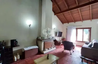 Casa com 4 quartos à venda na Tapir Rocha, 8659, Querência, Viamão