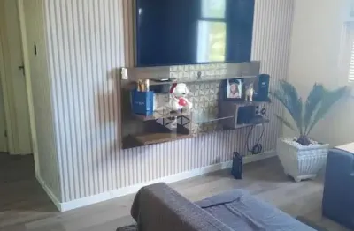 Apartamento com 2 quartos à venda na Rua Dona Zulmira, 459, Cavalhada, Porto Alegre