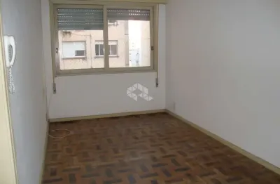 Ótimo apartamento um dormitório, andar alto, centro histórico em porto alegre