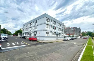 Apartamento com 2 quartos à venda na Avenida Borges de Medeiros, 1775, Nossa Senhora de Fátima, Santa Maria