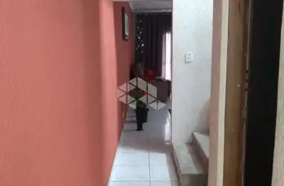 Casa com 3 quartos à venda na Seis, 164, Parque Flamengo, Guarulhos