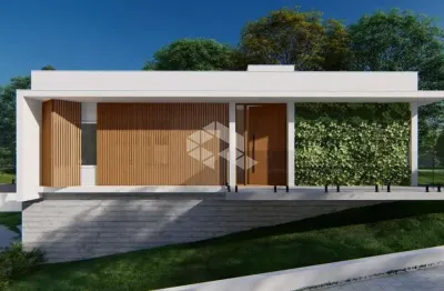 Casa com 2 quartos à venda na João Reinaldo Fröhlich, 70, Jardim do Alto, Ivoti