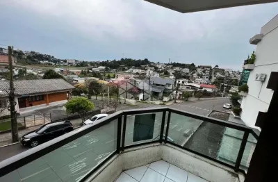 Apartamento com 3 quartos à venda na Ernesto Fetter, 190, Medianeira, Farroupilha