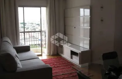 Apartamento com 2 quartos à venda na Rua Tenente Coronel Antônio Braga, 71, Vila Santa Catarina, São Paulo
