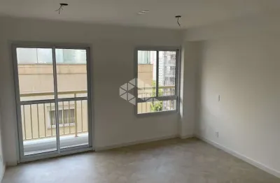 Kitnet / Stúdio à venda na Rua Alves Guimarães, 251, Pinheiros, São Paulo