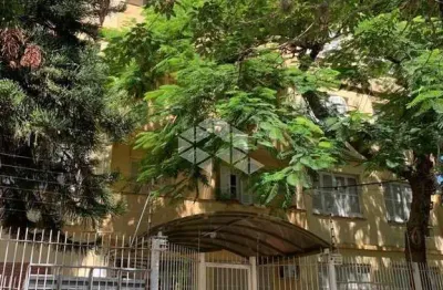 Crédito real vende com exclusividade apartamento de 1 quarto no bairro navegantes em porto alegre - rs.