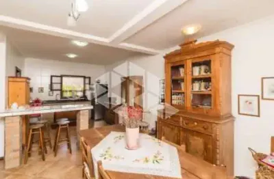 Casa com 3 quartos à venda na Avenida Tramandaí, 1152, Ipanema, Porto Alegre