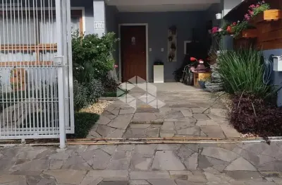 Casa com 3 quartos à venda na Rua Guatambu, 404, Hípica, Porto Alegre