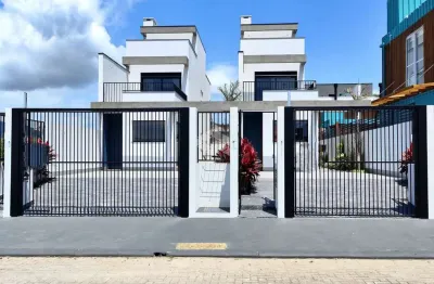 Casa com 03 quartos/dormitórios no bairro campeche, em florianópolis - sc