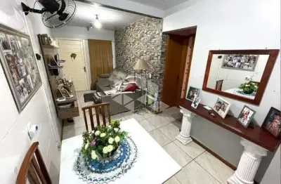 Casa com 2 quartos à venda na Iltomar Ferri, 68, Lomba da Palmeira, Sapucaia do Sul