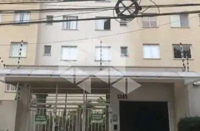 Apartamento com 2 quartos à venda na Rua Dona Ana Neri, 1345, Cambuci, São Paulo