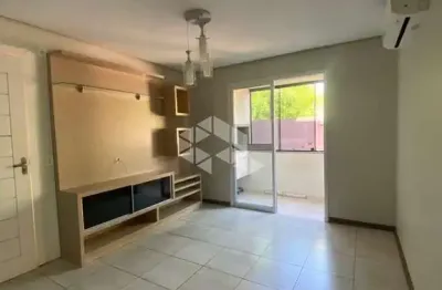 Apartamento com 2 quartos à venda na Rua Alcebíades Azeredo dos Santos, 1569, Fiuza, Viamão