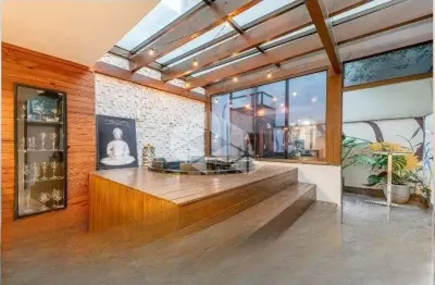 Apartamento com 1 quarto à venda na Avenida Coronel Lucas de Oliveira, 336, Petrópolis, Porto Alegre