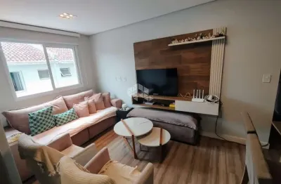 Apartamento com 2 quartos à venda na Rua Garibaldi, 833, Bela Vista, Farroupilha