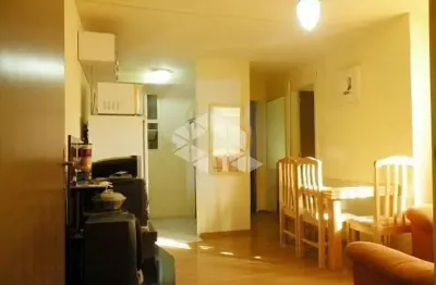 Apartamento com 2 quartos à venda na Rua Vinte e Seis de Março, 415, Mário Quintana, Porto Alegre