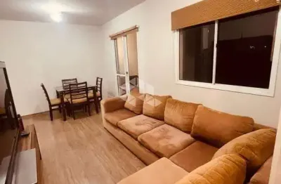 Apartamento de 2 dormitórios e 1 vaga de garagem, no bairro humaitá, em porto alegre.