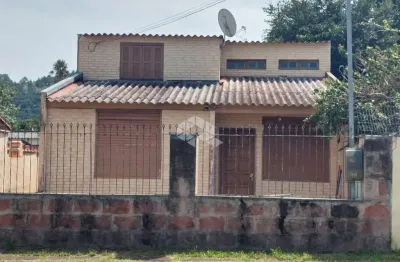 Casa com 3 quartos à venda na Rua Doutor Hermes Pacheco, 345, Aberta dos Morros, Porto Alegre
