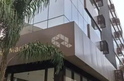 Sala comercial à venda na Rua Leopoldo Bier, 70, Santana, Porto Alegre