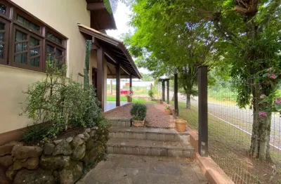 Casa com 2 quartos à venda na João Schneider, 431, Jardim do Alto, Ivoti