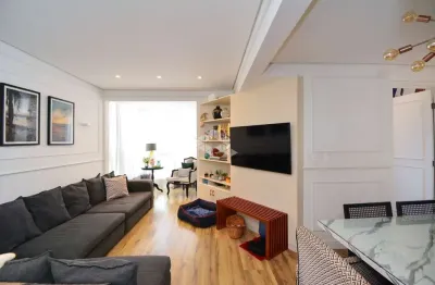 Apartamento no bairro coqueiros, em florianópolis, sc, semi-mobiliado, vista mar, 2 sacadas, hidromassem, 3 dormitórios sendo 1 suíte, 2 vagas garagem