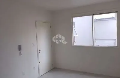 Apartamento com 1 quarto à venda na Avenida Pedro Adams Filho, 2250, Pátria Nova, Novo Hamburgo