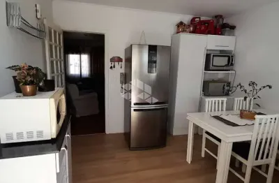 Apartamento com 2 quartos à venda na Irmão Bonifácio, 690, Sagrada Família, Caxias do Sul