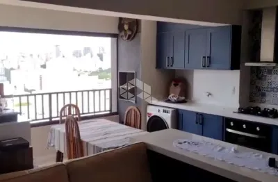 Apartamento com 2 quartos à venda na Rua Domingos Paiva, 152, Brás, São Paulo