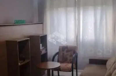 Apartamento com 1 quarto à venda na Rua Orfanotrófio, 910, Santa Tereza, Porto Alegre