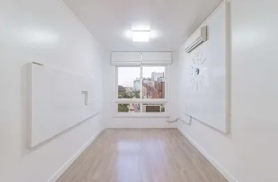 Apartamento de 2 dormitórios, com garagem, à venda no bairro boa vista em porto alegre/ rs