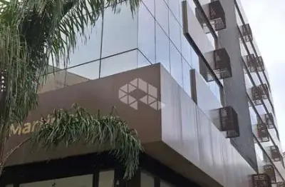 Sala comercial à venda na Rua Leopoldo Bier, 70, Santana, Porto Alegre