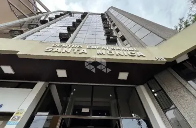 Sala comercial à venda na Rua Domingos Martins, 111, Centro, Canoas