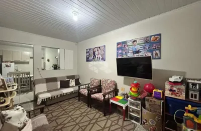 Casa com 2 quartos à venda na João Martim Buff, 235, Senai, Santa Cruz do Sul
