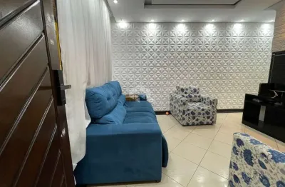 Casa em condomínio fechado com 3 quartos à venda na Rua Alberto Hinoto Bento, 366, Macedo, Guarulhos