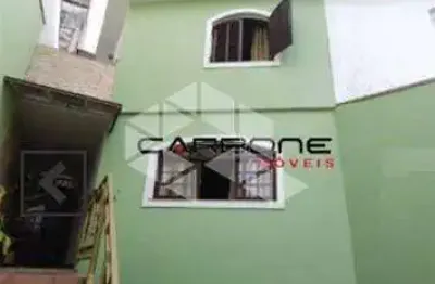 Casa com 3 quartos à venda na Rua Boa Vereda, 54, Mooca, São Paulo