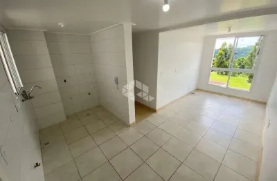 Apartamento de 02 dormitporios no caminhos da eulalía em bento gonçalves