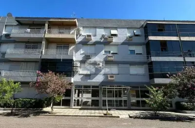 Apartamento 2 dormitórios com dependência à venda na rua floriano peixoto, bairro centro, em santa maria-rs.